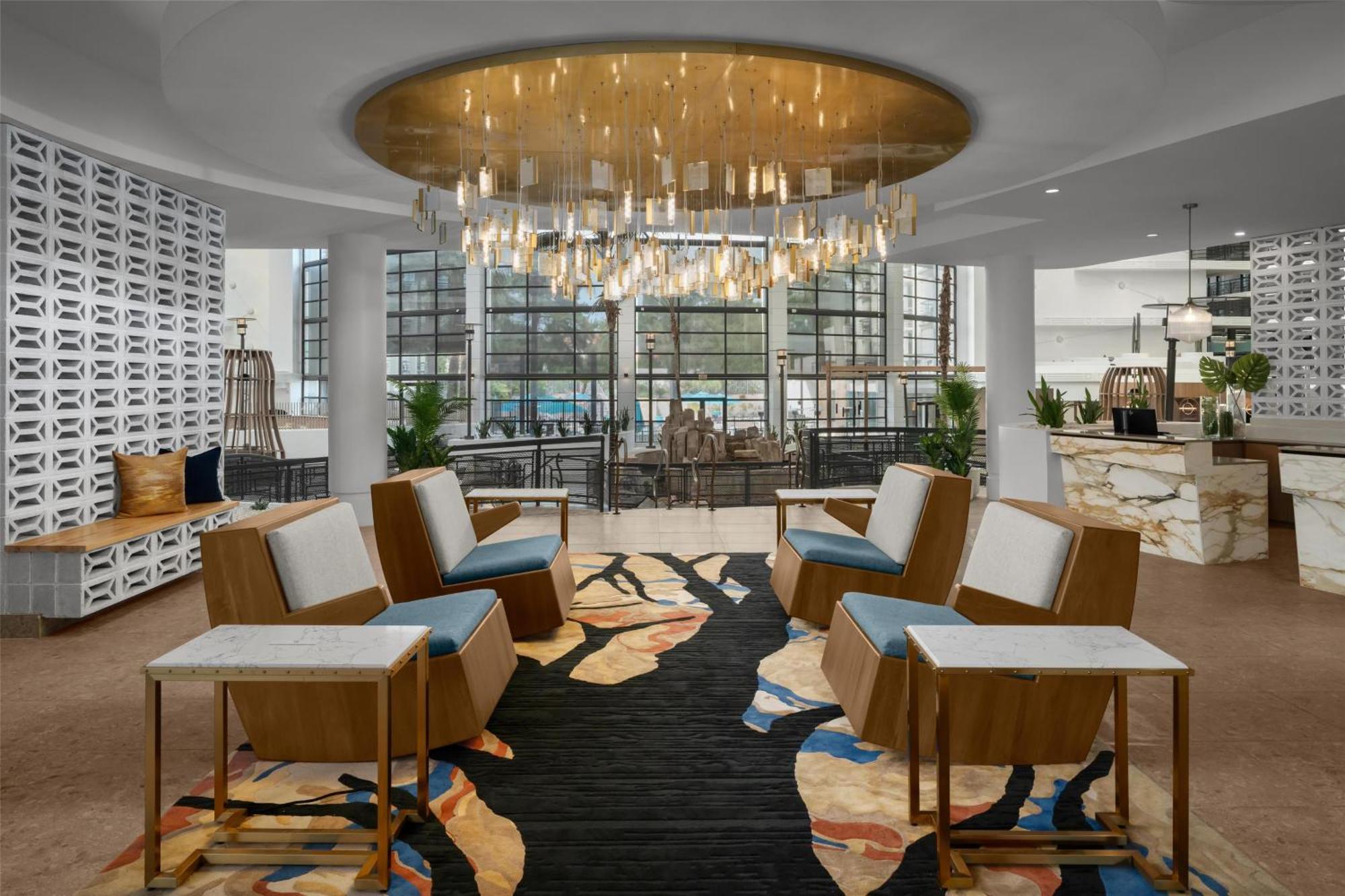 Embassy By Hilton Biltmore 3* Phoenix