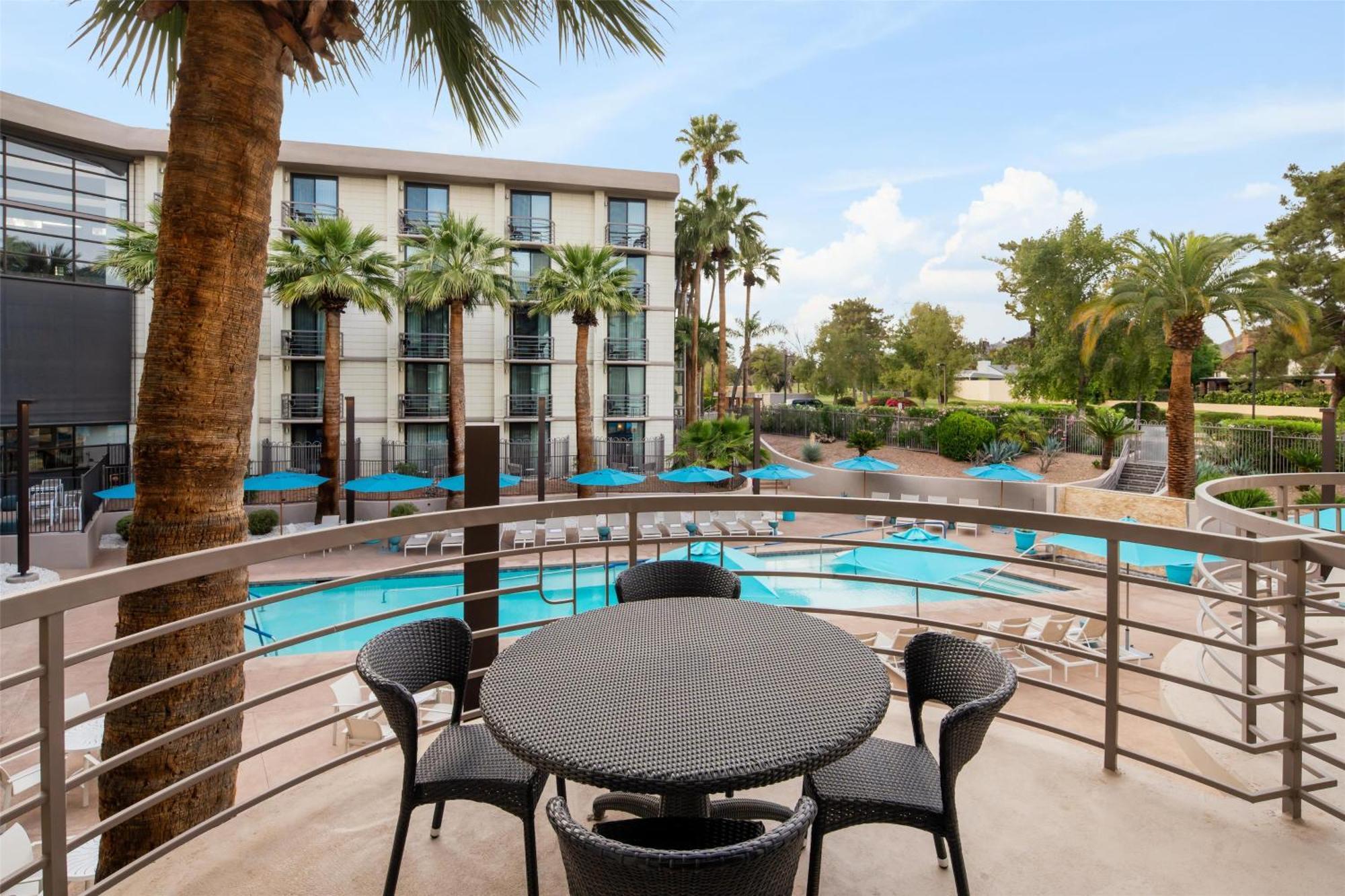 Embassy By Hilton Biltmore 3*