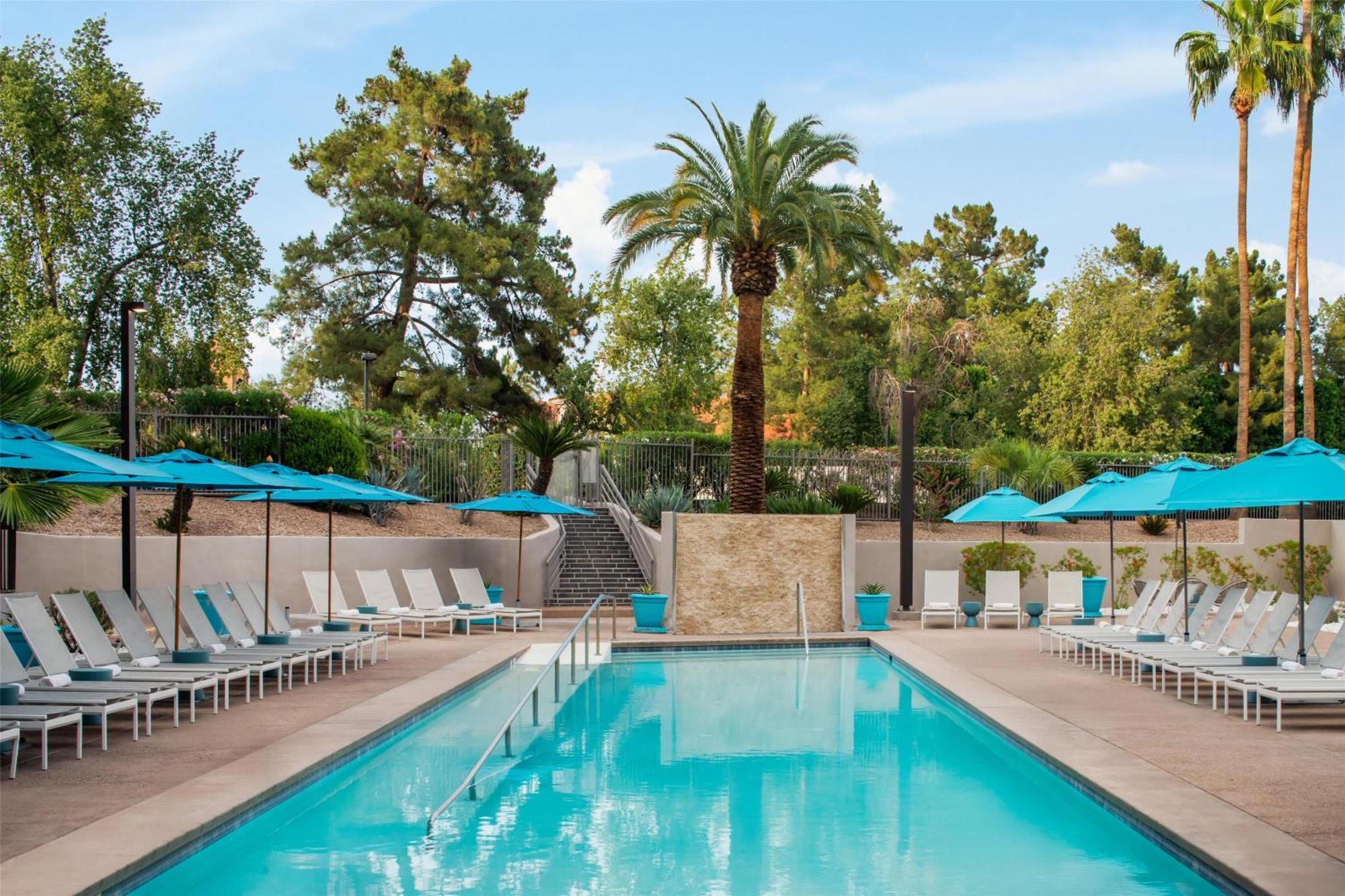Embassy By Hilton Biltmore Hotel 3*