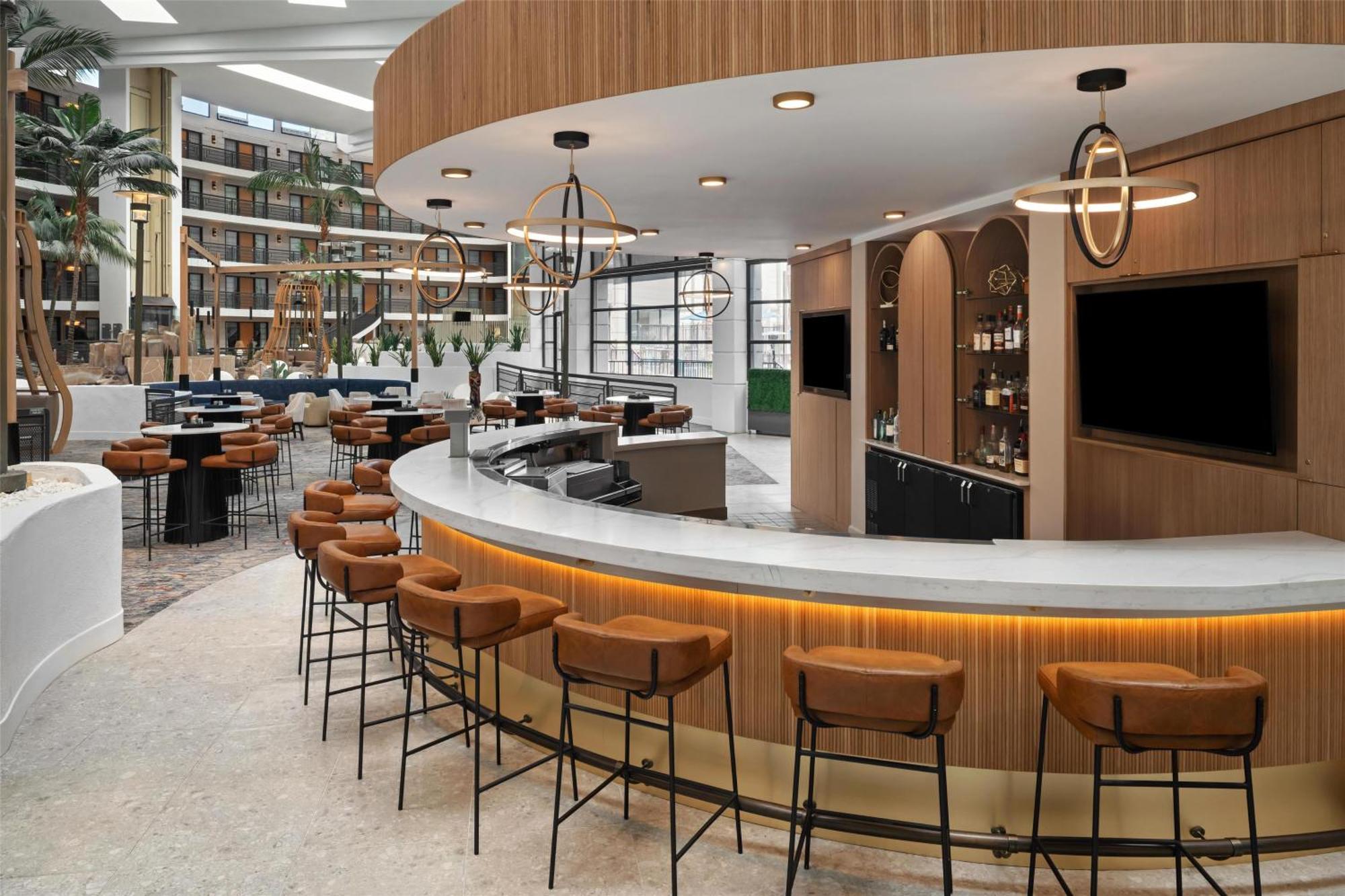 Embassy By Hilton Biltmore 3*